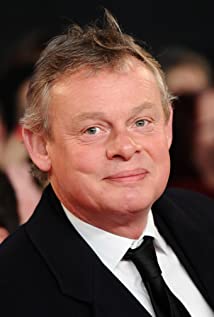 Martin Clunes